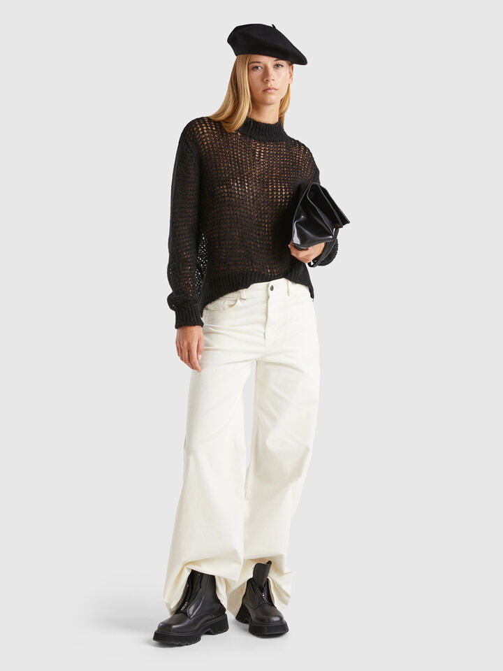 SWEATER L/S Women image number 3